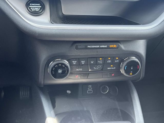 Certified 2023 Ford Bronco Sport Big Bend w/ Convenience Package AWD/4WD image 12