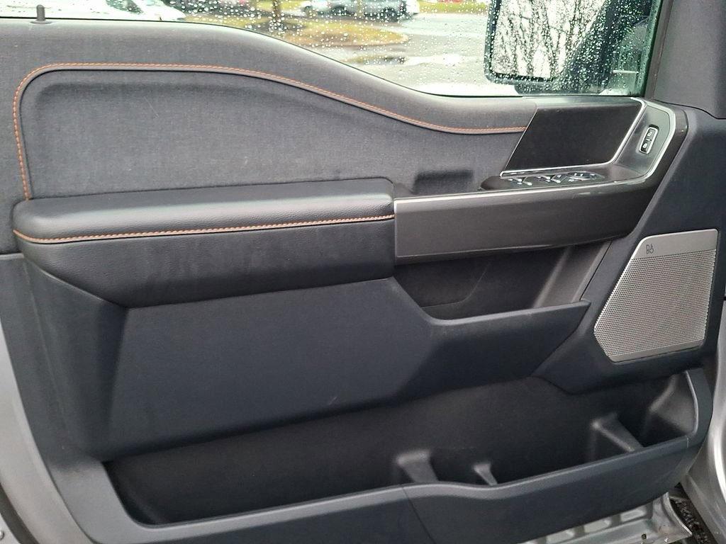 Certified 2023 Ford F150 Tremor w/ Trailer Tow Package image 14