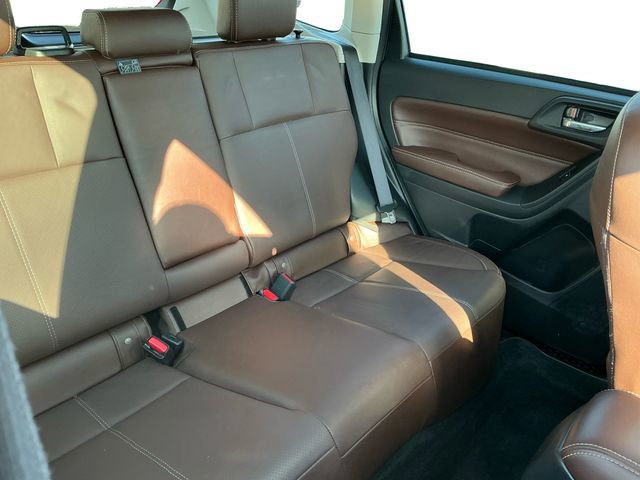 Used 2018 Subaru Forester 2.5i Touring image 18
