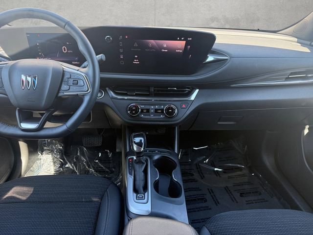 Used 2025 Buick Envista Preferred w/ Convenience I Package image 9