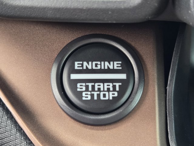 Certified 2024 Ford Bronco Sport Outer Banks w/ Tech Package AWD/4WD image 20