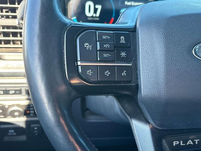 Certified 2023 Ford F150 Platinum image 27