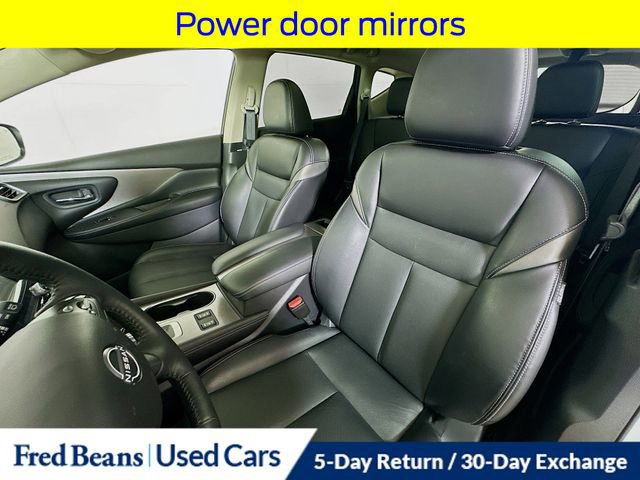 Used 2024 Nissan Murano SL w/ Cargo Package image 27