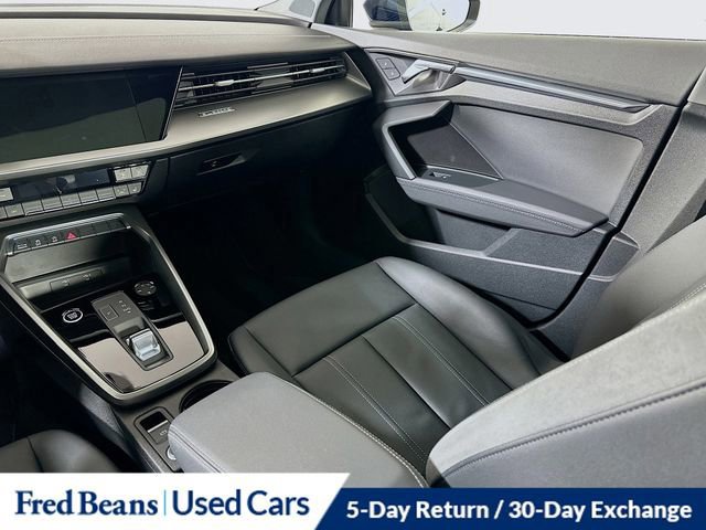 Used 2023 Audi A3 2.0T Premium image 27