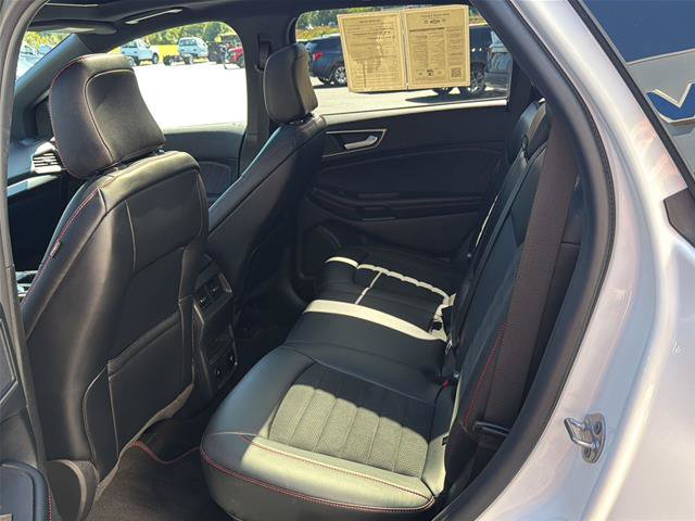 Certified 2023 Ford Edge ST-Line AWD/4WD image 35