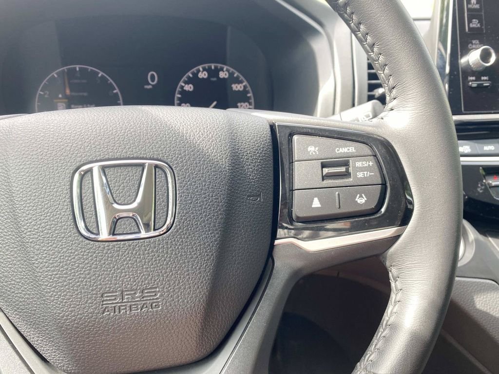 Used 2025 Honda Odyssey EX-L image 34