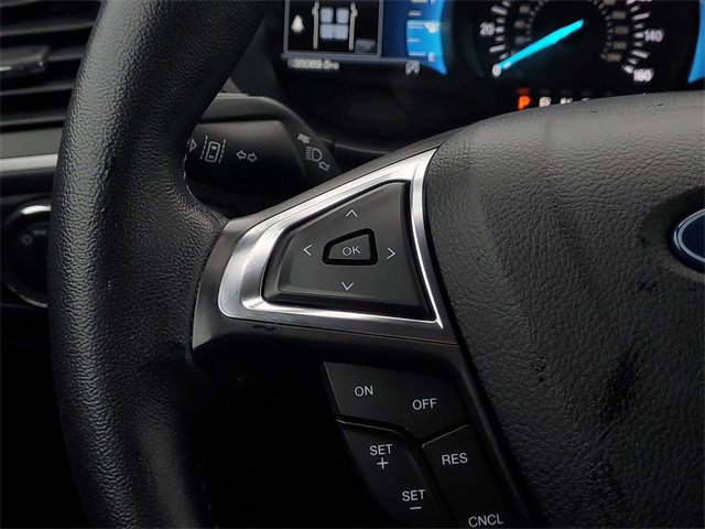 Certified 2022 Ford Edge SEL w/ Convenience Package image 18