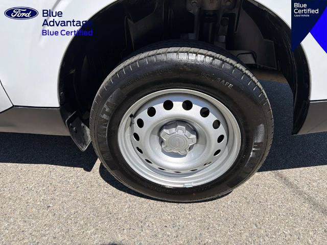 Certified 2024 Ford Maverick XL FWD image 8