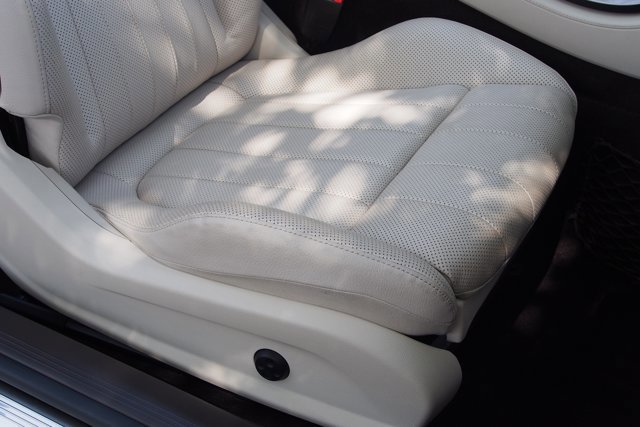 Used 2019 Mercedes-Benz E 450 Cabriolet image 13