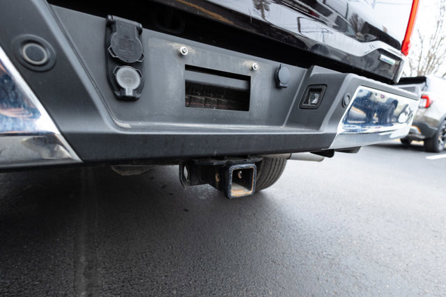 Certified 2021 Ford F150 Lariat image 8