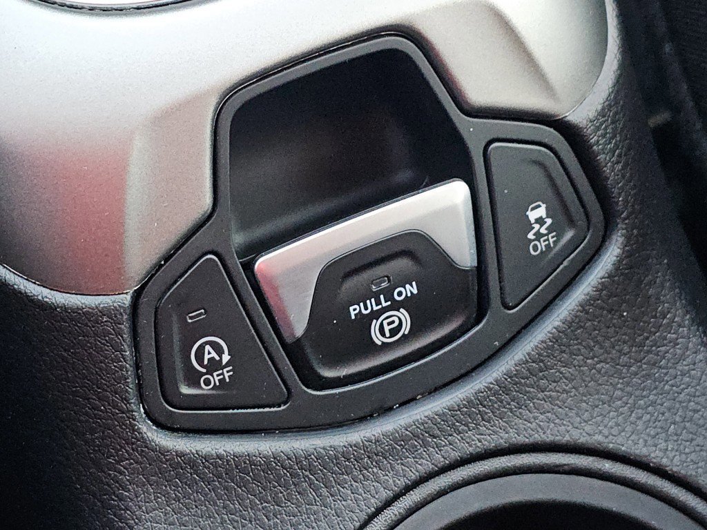 Used 2021 Jeep Compass Latitude image 18