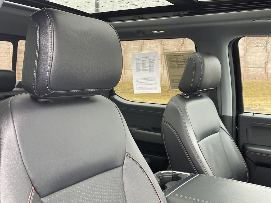 Certified 2024 Ford F250 Lariat w/ Lariat Ultimate Package image 20