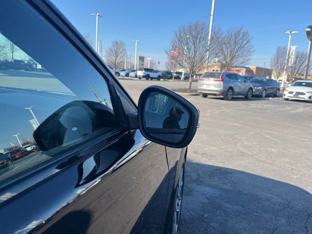 Certified 2025 Ford Mustang Mach-E GT image 7