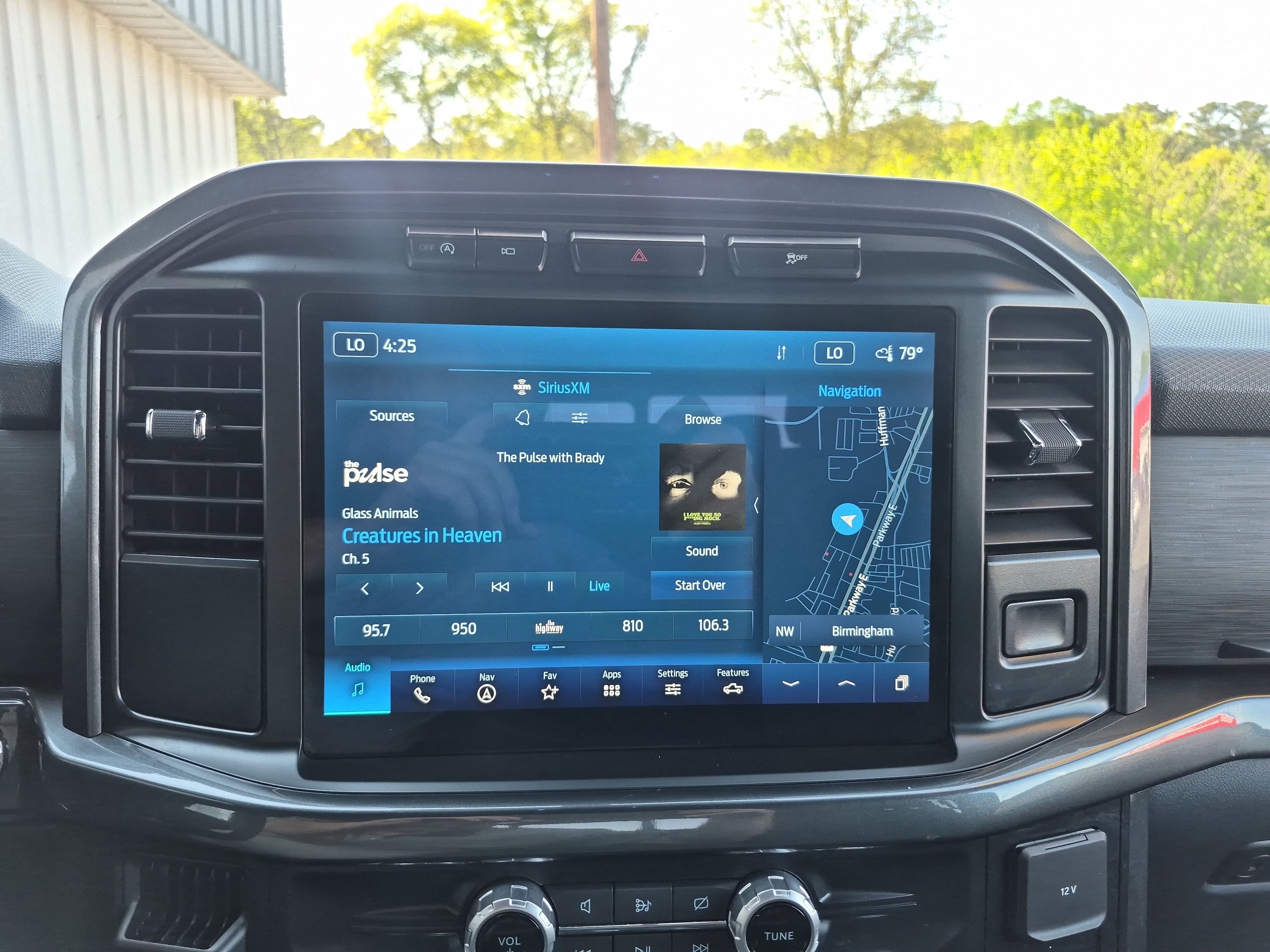 Certified 2023 Ford F150 XLT w/ Equipment Group 302A High image 37