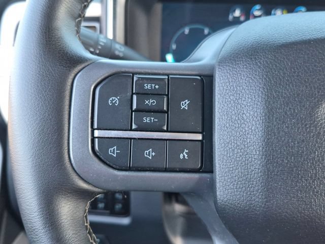 Certified 2025 Ford F450 Lariat w/ FX4 Off-Road Package AWD/4WD image 11