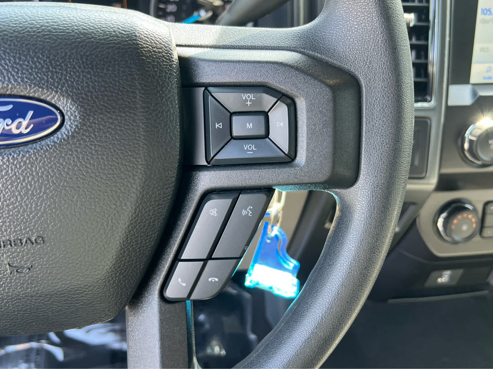 Certified 2022 Ford F350 XLT AWD/4WD image 33