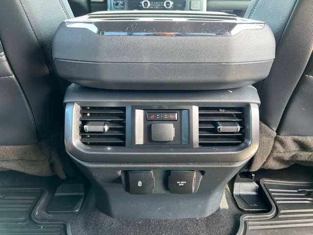 Certified 2023 Ford F150 Lariat w/ Equipment Group 502A High AWD/4WD image 40