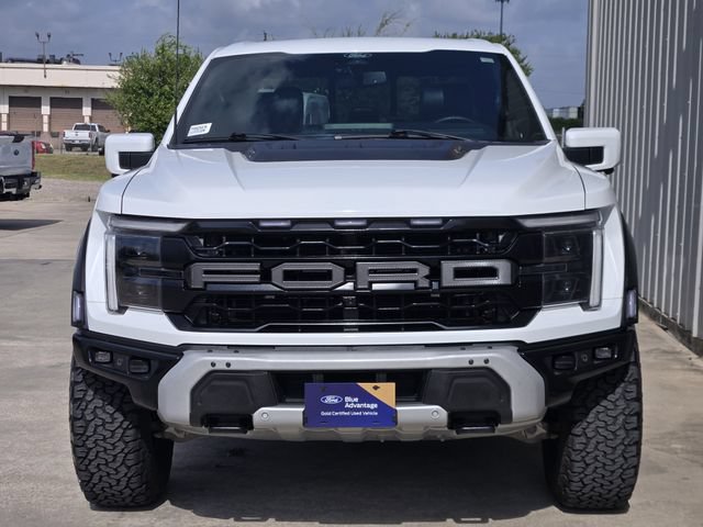 Certified 2025 Ford F150 Raptor AWD/4WD image 2