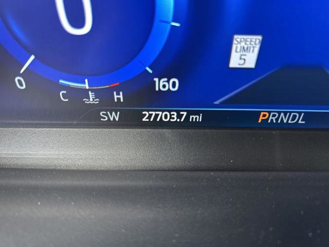 Certified 2022 Ford Explorer King Ranch image 25