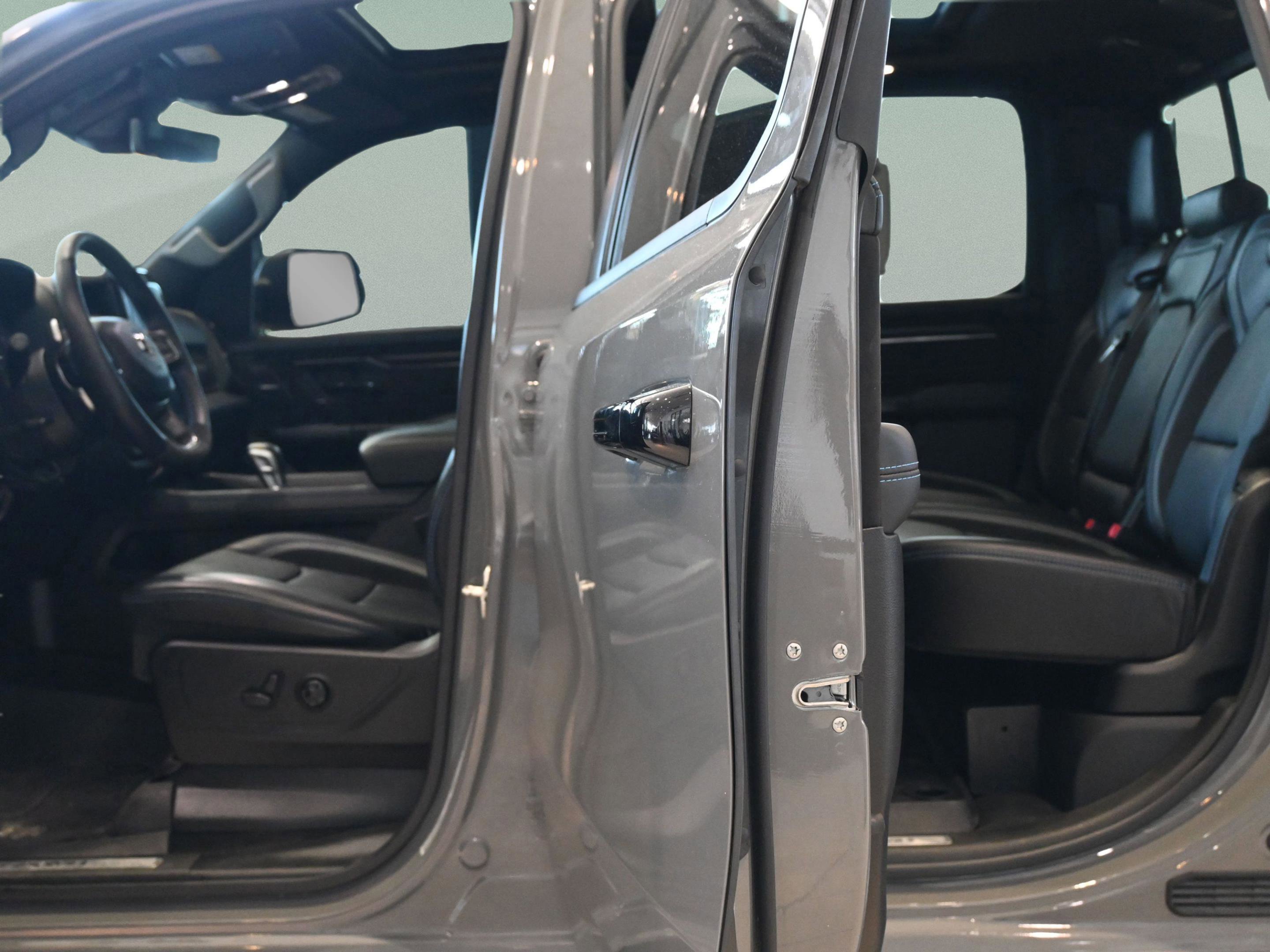 Used 2023 RAM 1500 TRX w/ TRX Level 2 Equipment Group image 29