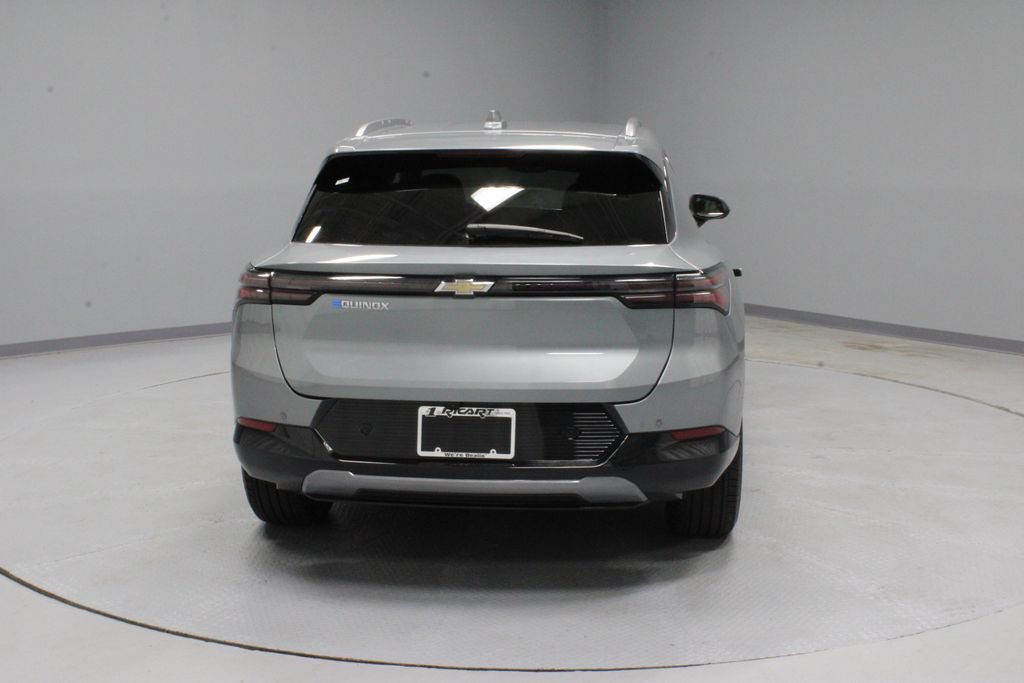Used 2024 Chevrolet Equinox EV LT FWD image 9