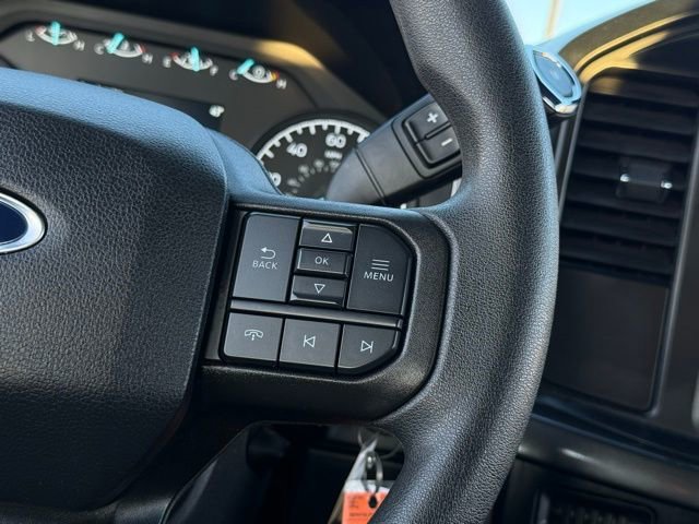 Certified 2023 Ford F150 XL w/ STX Appearance Package image 11