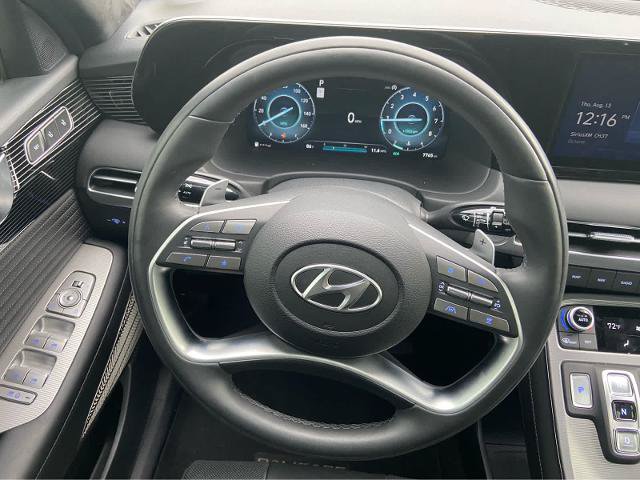 Used 2024 Hyundai Palisade Calligraphy AWD/4WD image 27
