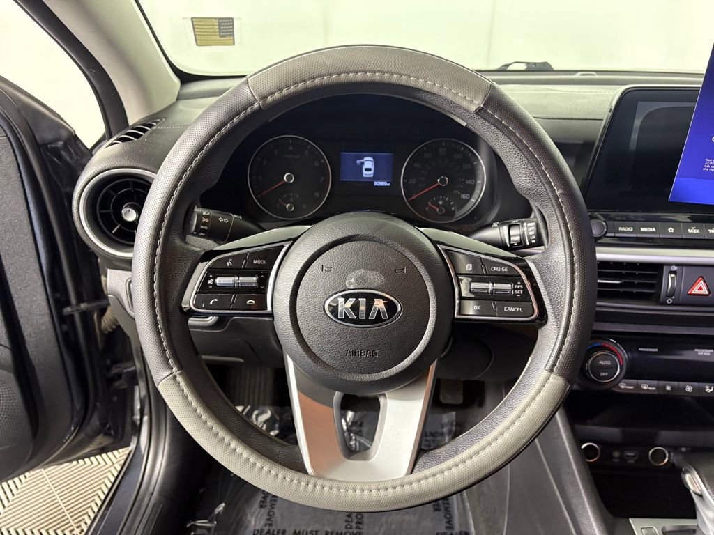 Used 2019 Kia Forte LXS image 15