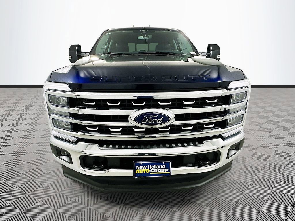 Certified 2024 Ford F250 Lariat AWD/4WD image 2