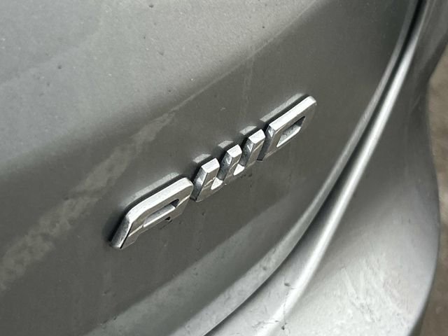 Certified 2022 Ford Edge SEL w/ Convenience Package image 7