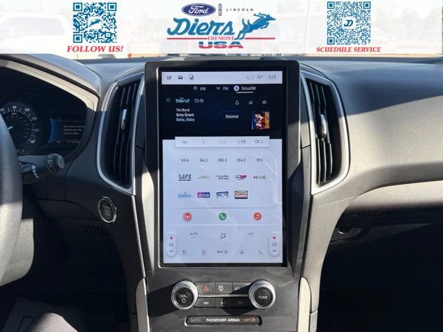 Certified 2024 Ford Edge SEL w/ Convenience Package AWD/4WD image 18