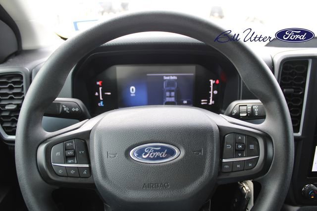 Certified 2024 Ford Ranger XL image 10