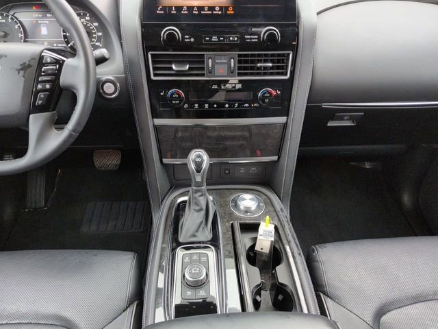 Used 2023 INFINITI QX80 Luxe w/ Cargo Package image 19