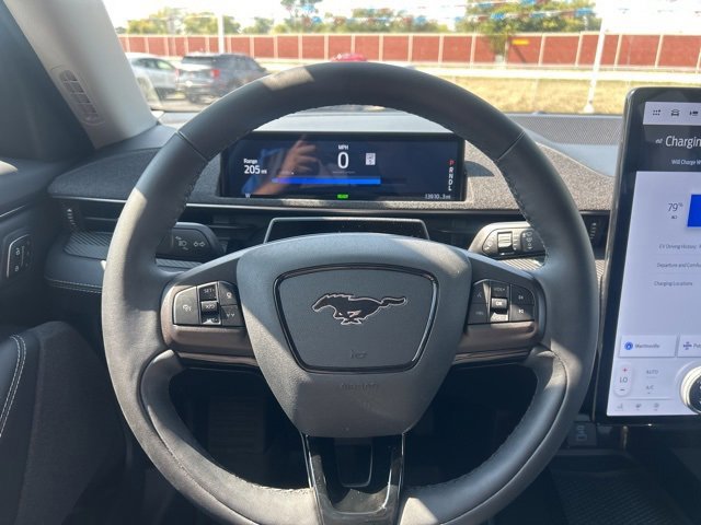 Certified 2024 Ford Mustang Mach-E Premium image 14