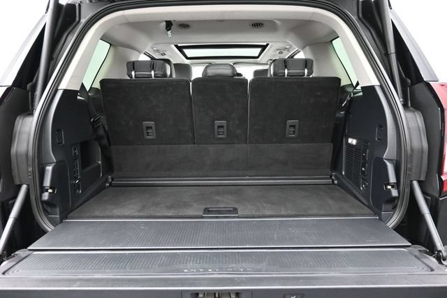 Certified 2025 Ford Expedition Active AWD/4WD image 31