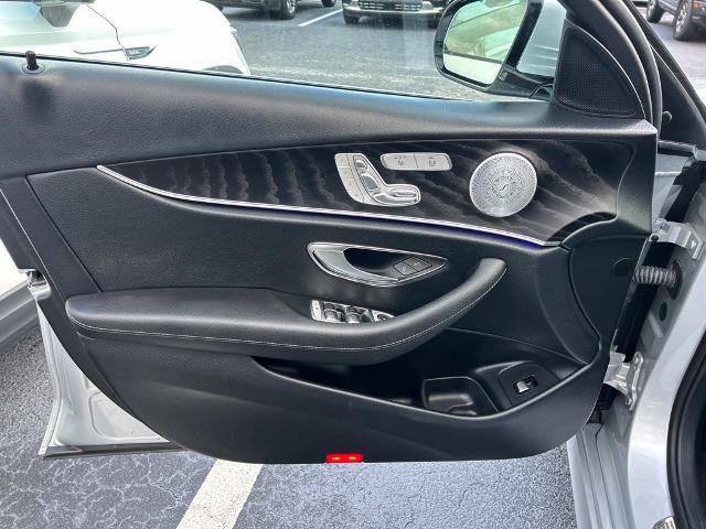 Used 2019 Mercedes-Benz E 300 image 17