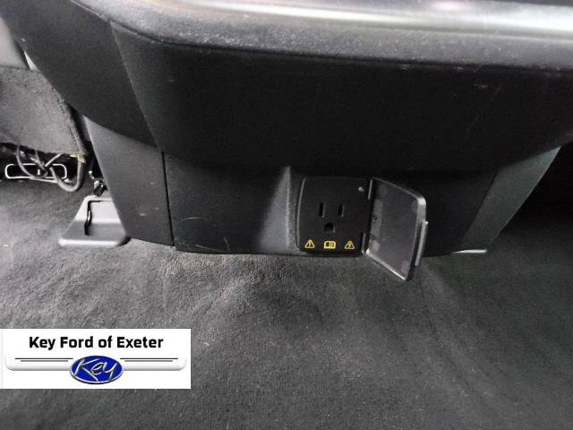 Certified 2025 Ford Expedition Active AWD/4WD image 25