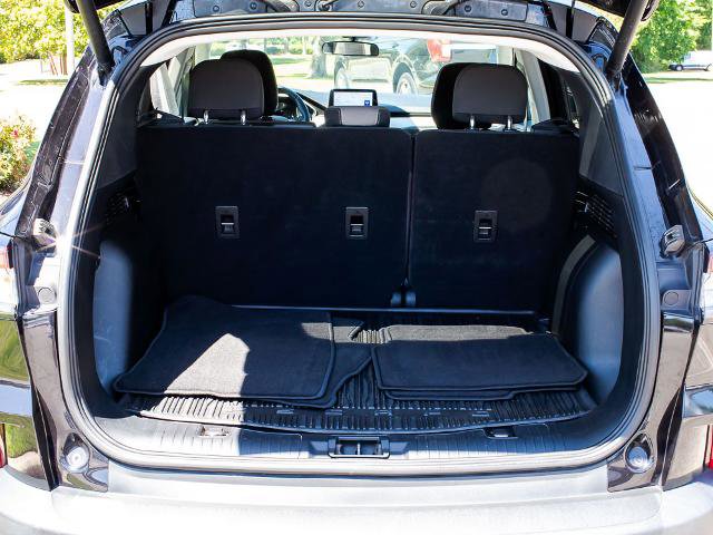 Certified 2021 Ford Escape SE w/ SE Sport Appearance Package FWD image 21