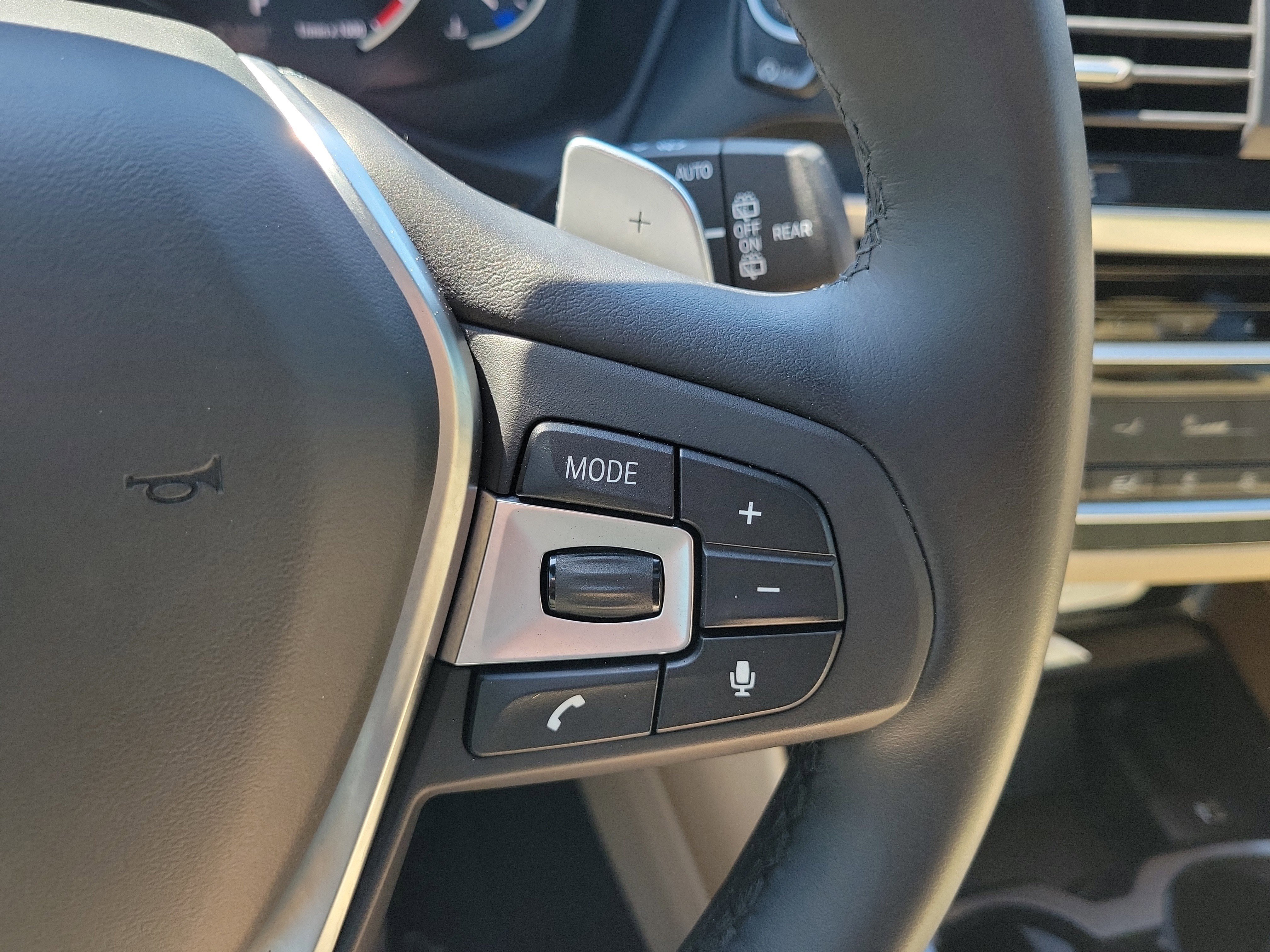 Used 2019 BMW X3 sDrive30i w/ Driving Assistance Package image 27