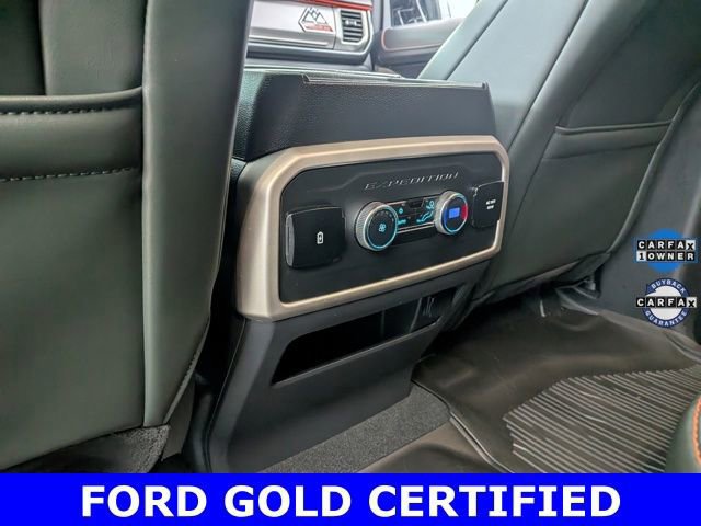 Certified 2024 Ford Expedition Timberline image 20
