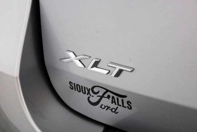 Certified 2024 Ford Explorer XLT w/ Equipment Group 202A AWD/4WD image 32