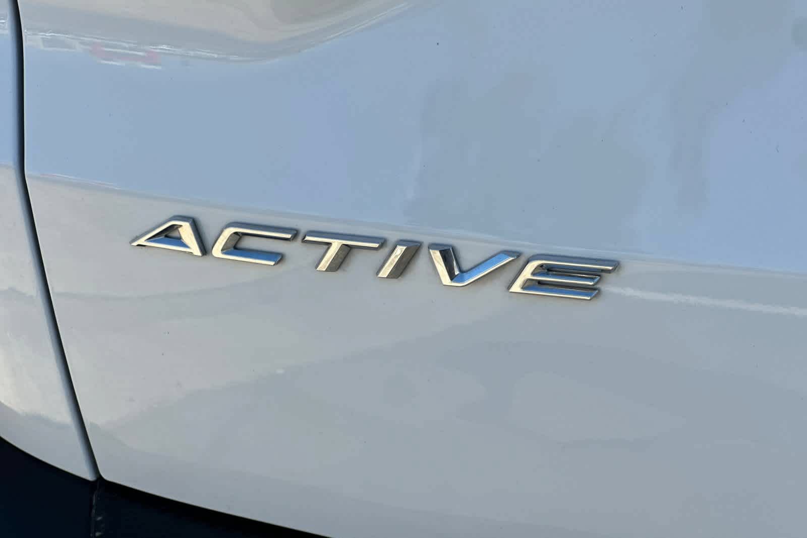 Certified 2024 Ford Escape Active FWD image 28