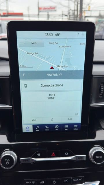 Certified 2021 Ford Explorer ST w/ Equipment Group 401A image 14