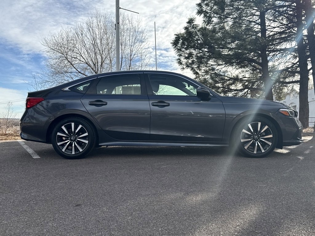 Used 2022 Honda Civic EX image 6