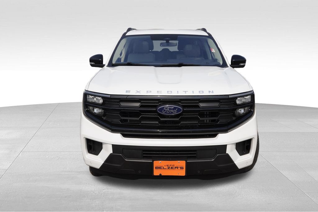 Certified 2025 Ford Expedition Max Active RWD image 12