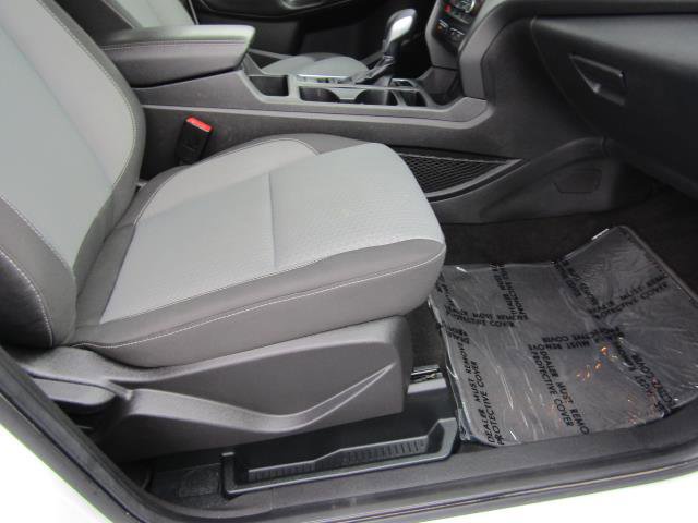 Certified 2018 Ford Escape SE image 9