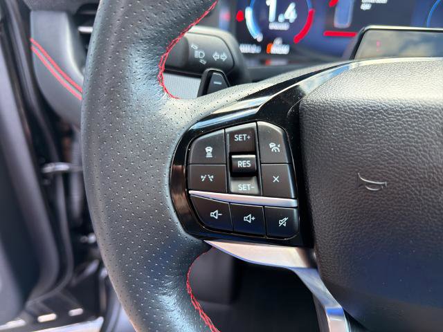 Certified 2025 Ford Explorer ST AWD/4WD image 25