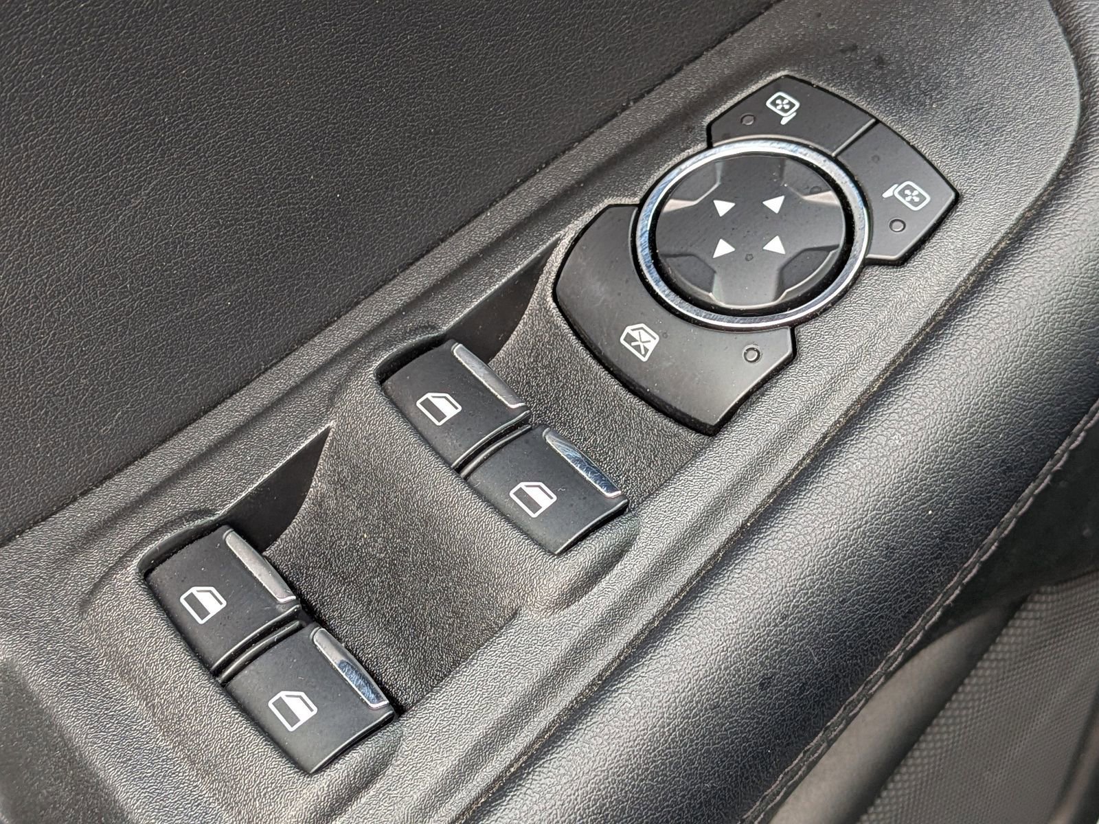 Certified 2022 Ford Edge SEL w/ Convenience Package image 27