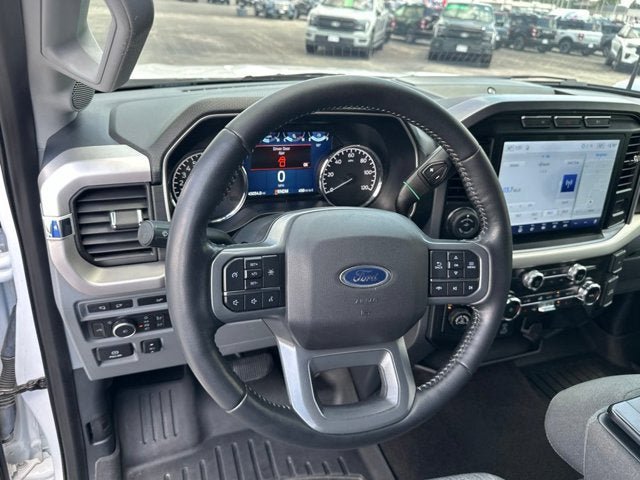 Certified 2022 Ford F150 4x4 SuperCrew image 15