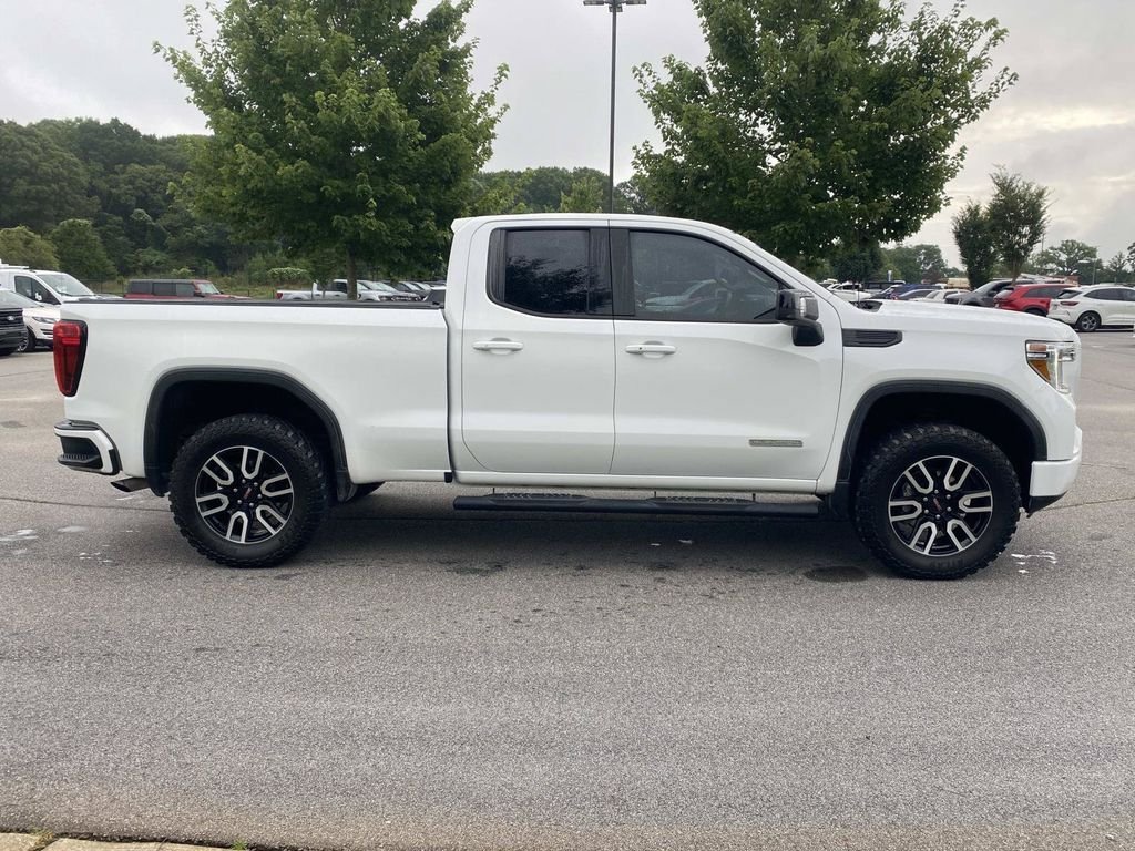 Used 2022 GMC Sierra 1500 Elevation w/ Driver Alert Package I RWD video 2